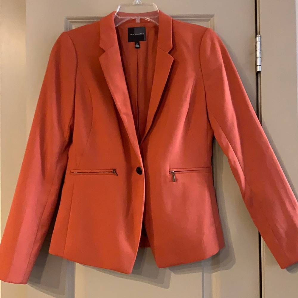 The Limited blazer